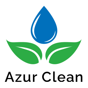 Logo Clean Azur